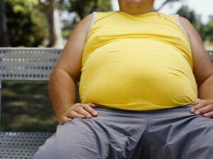 foto obesidade