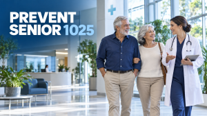 Imagem pessoa plano prevent senior 1025
