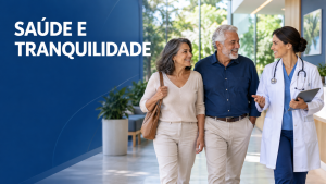 Imgem Vantagens de ter um plano de saúde